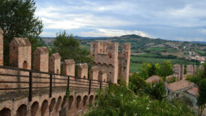 Autentické Taliansko Marche