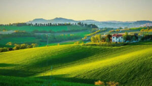 Autentické Taliansko Marche