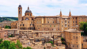 Autentické Taliansko Marche